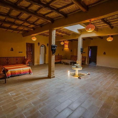 Riad Marhaba Merzane Kültér fotó