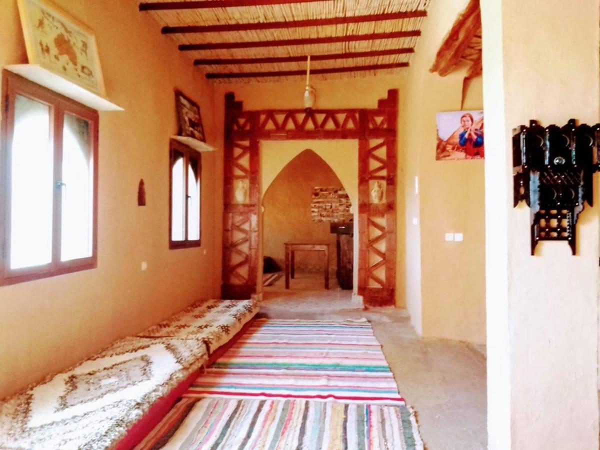 Riad Marhaba Merzane Kültér fotó