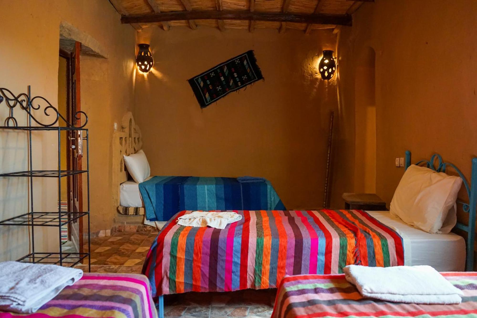 Riad Marhaba Merzane Kültér fotó