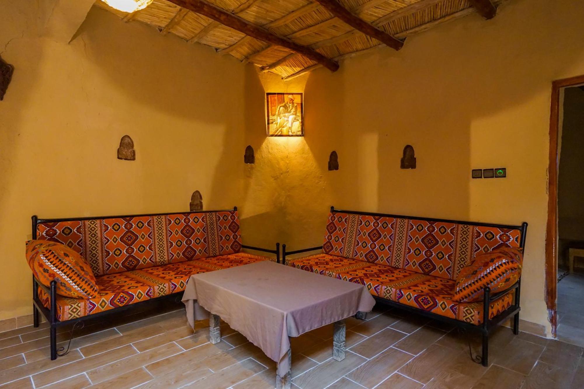 Riad Marhaba Merzane Kültér fotó