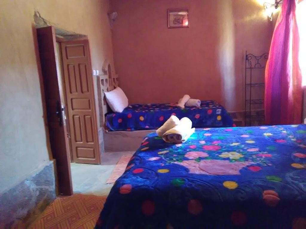 Riad Marhaba Merzane Kültér fotó