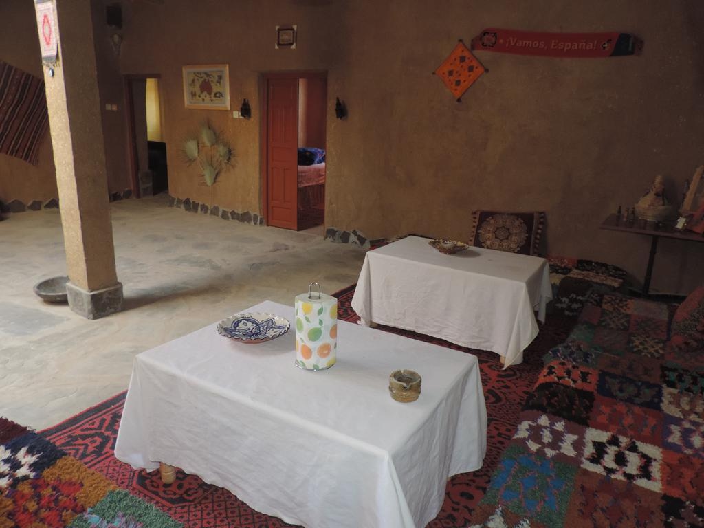Riad Marhaba Merzane Kültér fotó