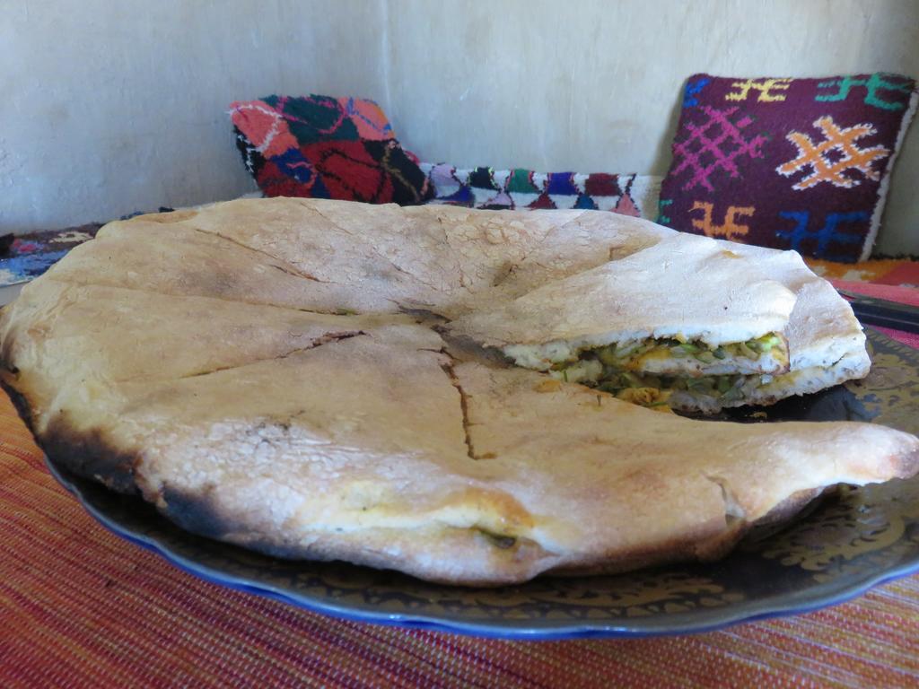 Riad Marhaba Merzane Kültér fotó