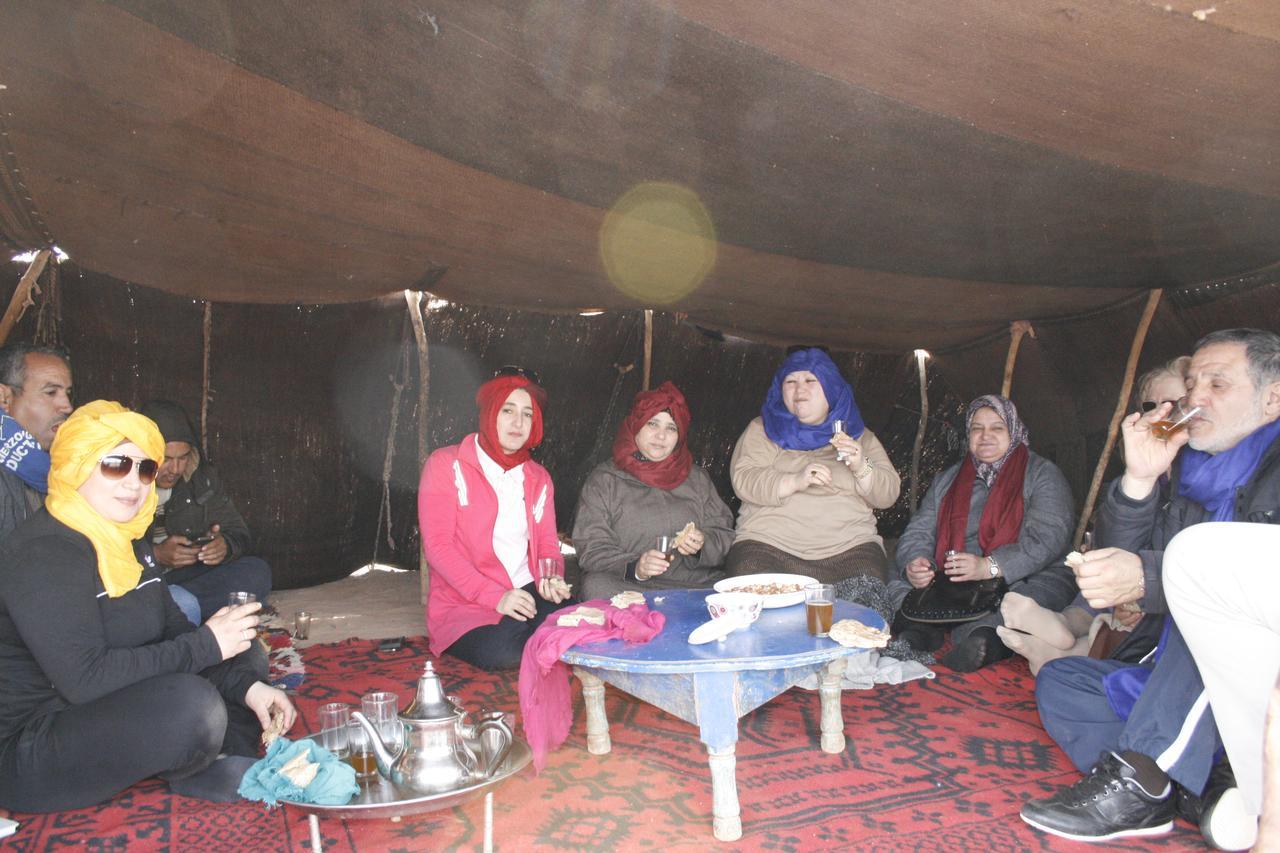 Riad Marhaba Merzane Kültér fotó